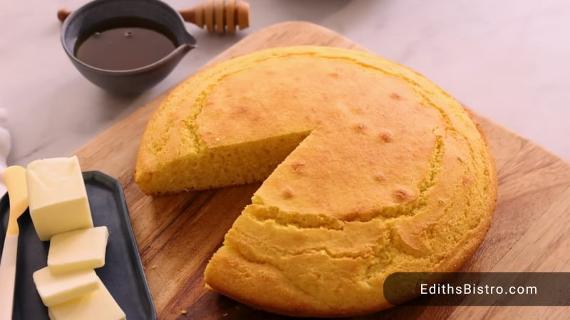 Cornbread