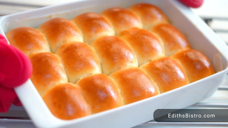 Dinner Rolls