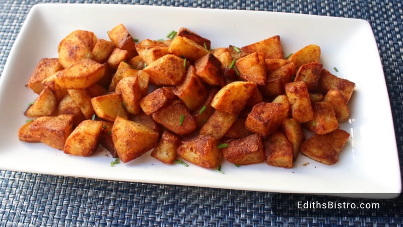 Home Fries