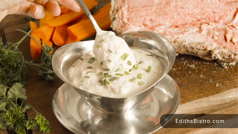 Horseradish Sauce