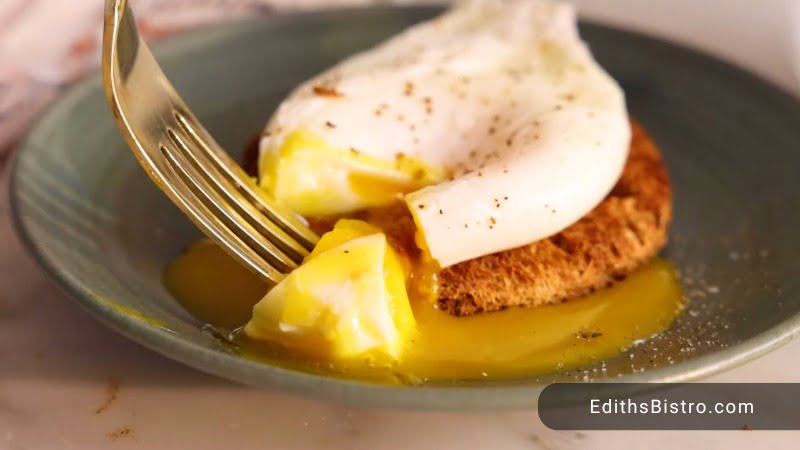 Poached Eggs