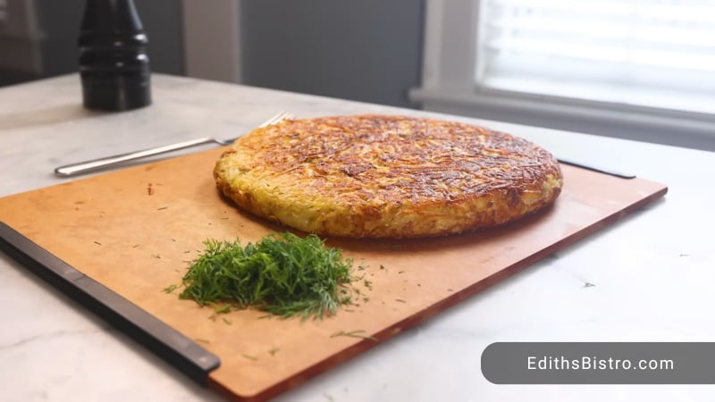 Potato Rosti