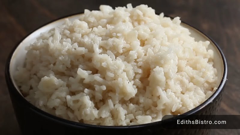 Short-grained Rice