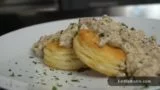 What Goes With Biscuits And Gravy? 21+ Best Side Dishes