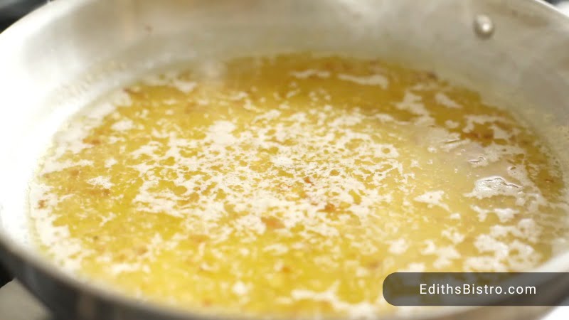 White Wine Sauce