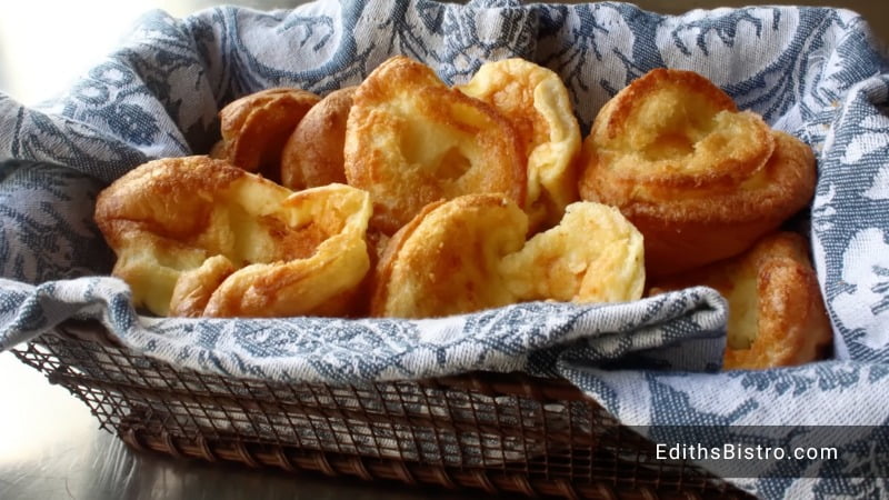 Yorkshire Puddings